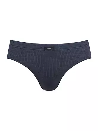 MEY | Slip - Jazz Pants yacht blue | 